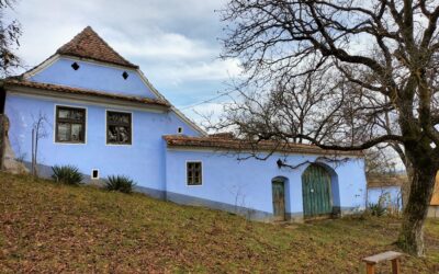 Gruppenreise nach Siebenbürgen (Rumänien)