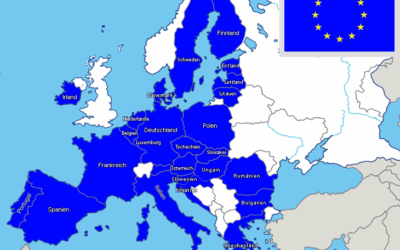 Europa-Quiz auf Tag der Brühler Vielfalt